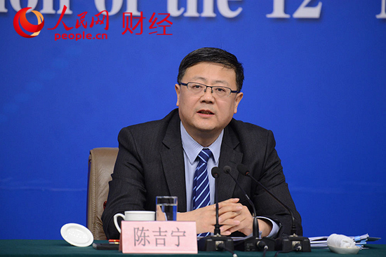 环保部：环保宣传教育列入2017年环保核心工作