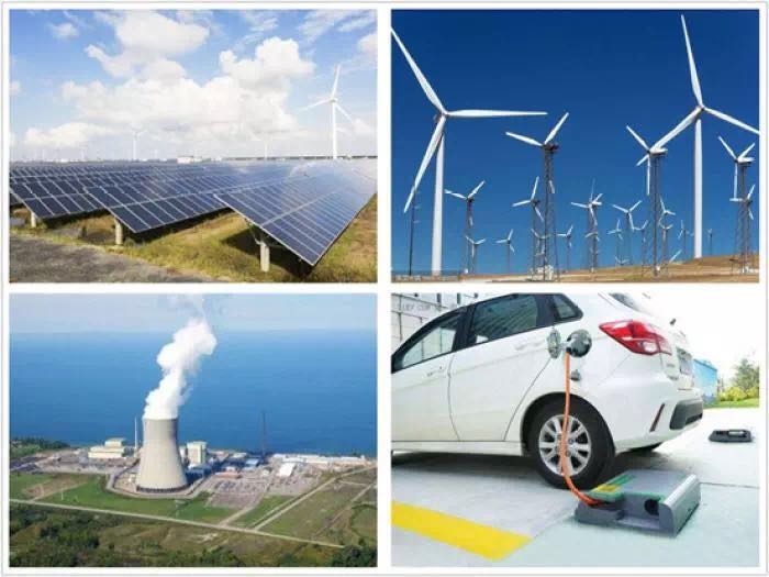 绿水青山，中国给全球绿色发展带来信心