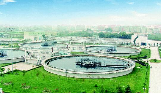 污水处理 污水处理